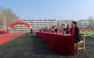 助力兗州實(shí)高學(xué)子魚(yú)躍龍門、折桂蟾宮