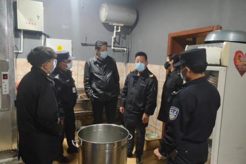 西藏火鍋店2家營(yíng)業(yè)執(zhí)照被吊銷、2家立案調(diào)查、5家停業(yè)整頓