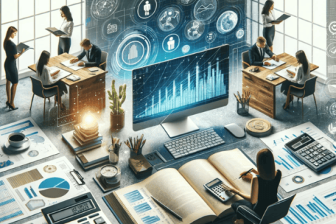 個(gè)人可以進(jìn)行代理記賬嗎？如何選擇正規(guī)的拉薩代理記賬機(jī)構(gòu)？